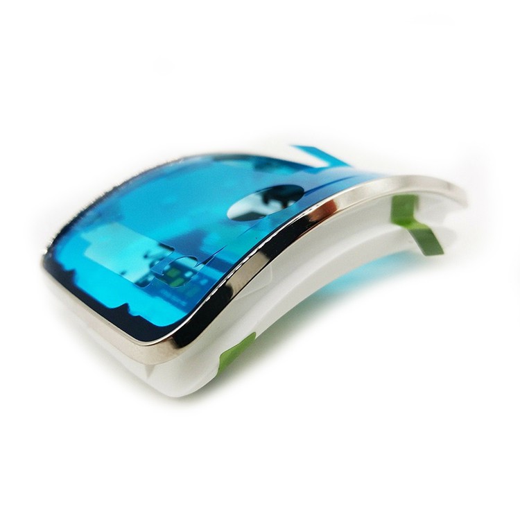 Vỏ Bảo Vệ Mặt Đồng Hồ Samsung Galaxy Gear S Sm-r750 R750v / T / A