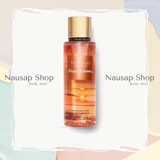 Xịt Dưỡng Thể Body Mist 𝗩𝗜𝗖𝗧𝗢𝗥𝗜𝗔'𝗦 𝗦𝗘𝗖𝗥𝗘𝗧 "Amber Romance Collection