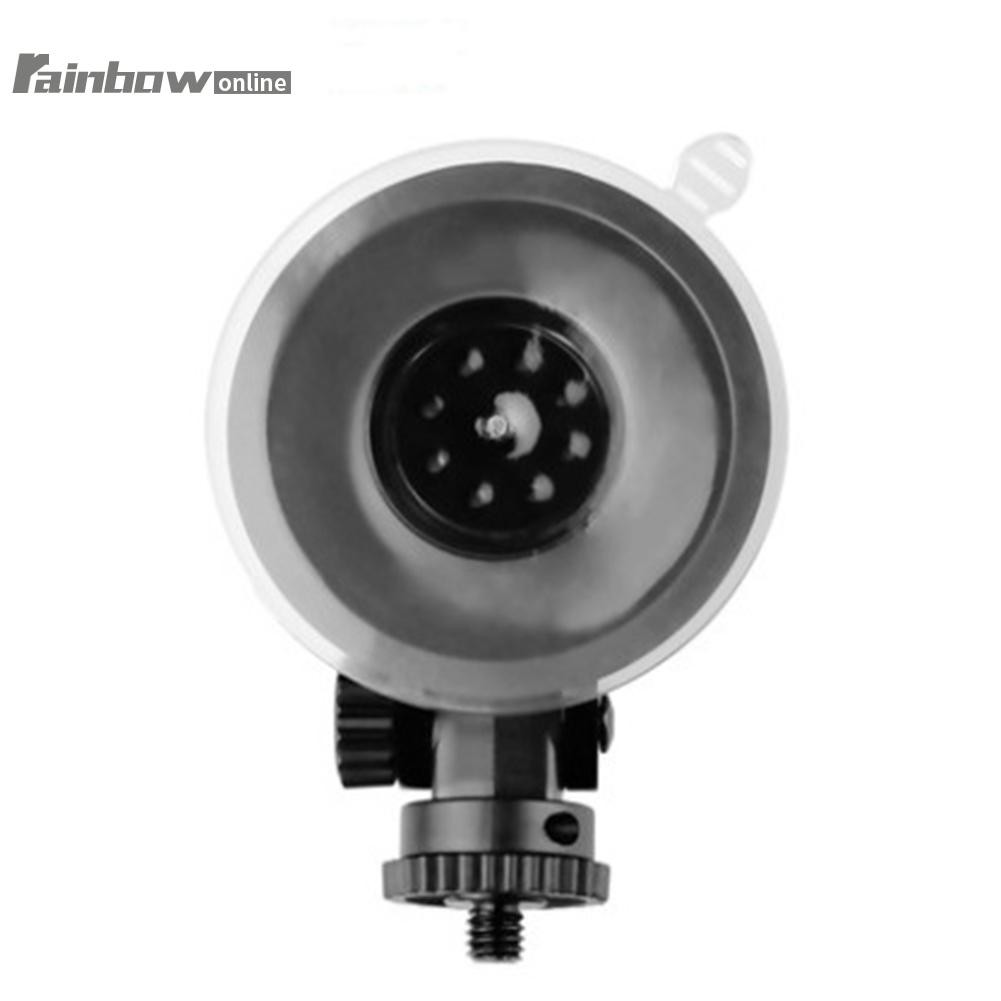 Giá Đỡ Camera Hành Trình Sjcam Sj5000 M10 M20 Sj6 Sj7 Sj8