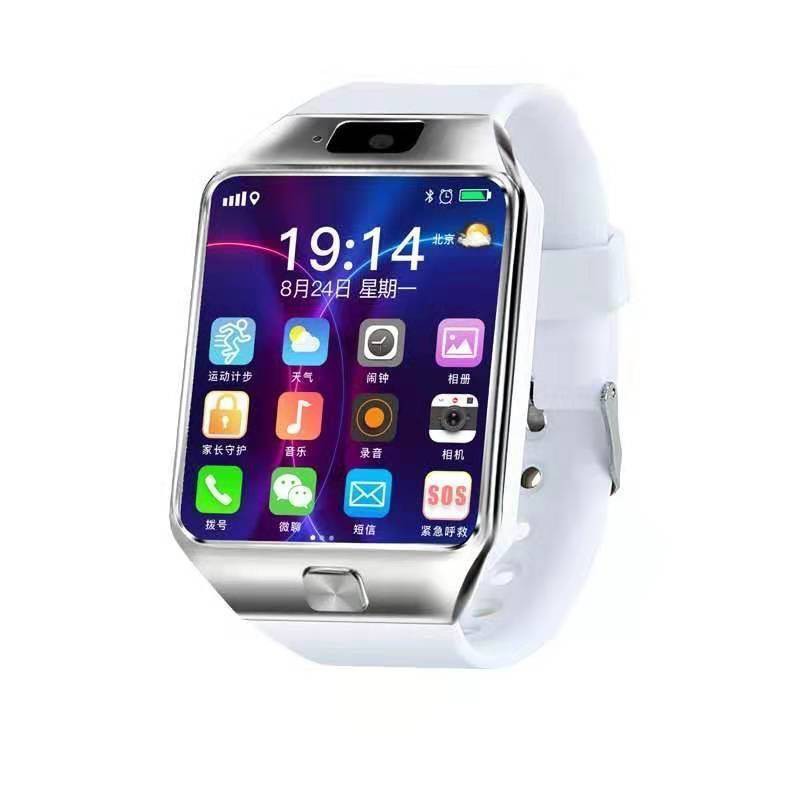 đồng hồ LOLO Xiaomi dành cho người lớn Thẻ đồng hồ thông minh Điện thoại di động Trường trung học Trẻ em Điện thoại | BigBuy360 - bigbuy360.vn