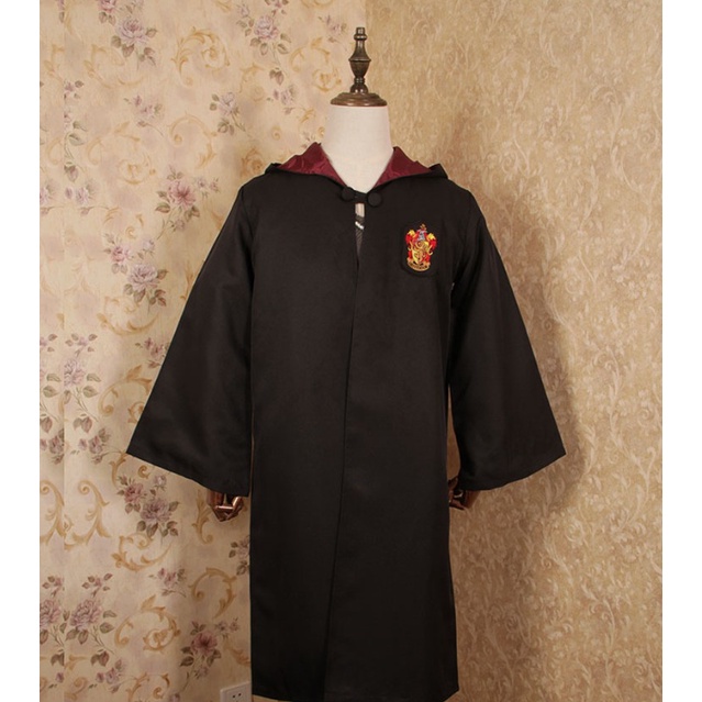 Bán buôn quần áo ma thuật Harry Potter