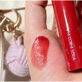 [CHÍNH HÃNG] Son Romand Juice Lasting Tint