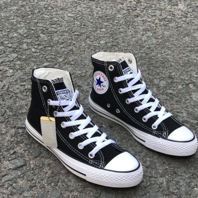 Giày thể thao cao cổ đủ size nam nữ