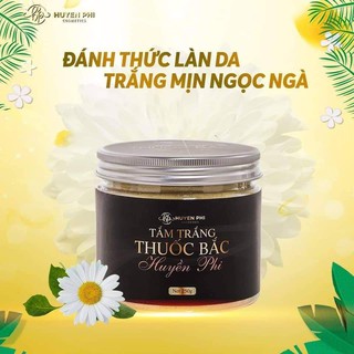Tắm Trắng Huyền Phi Cosmetics-Làm Trắng Da Tự Nhiên,Dưỡng Ẩm Cho Da,Làm Se Khít Lỗ Chân Lông,Loại Bỏ Mụn Ẩn Viêm Cho Da.