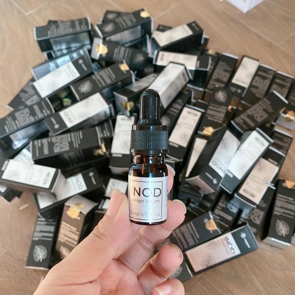 Serum hôi nách INOD Huyền Phi - triệt hôi nách , hôi chân , mồ hôi tay chân hiệu quả,Holy Cosmetic | BigBuy360 - bigbuy360.vn