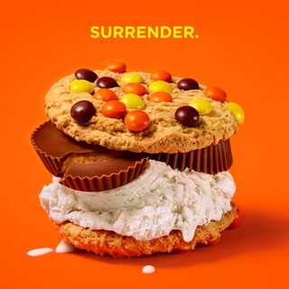 Socola Reese’s bịch khổng lồ Mỹ