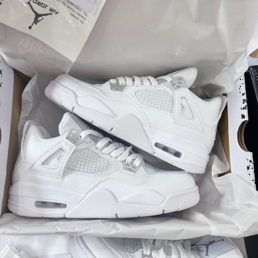 Giày Thể Thao Nam Nữ Ngô Thắng JD Thấp 4