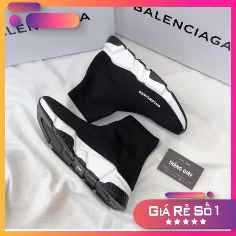 Giày balenci cao cổ nam nữ Sale 11 -op1 " _ :