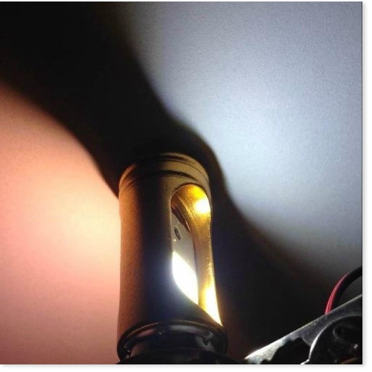 bóng đèn led xe máy siêu sáng -HCM