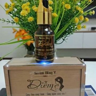 Sirum Diễm (Chuẩn hàng công ty)