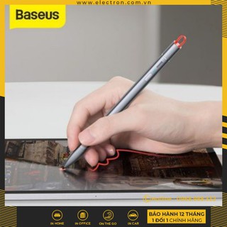 Bút cảm ứng Stylus dành cho iPad Baseus Square Line Capacitive