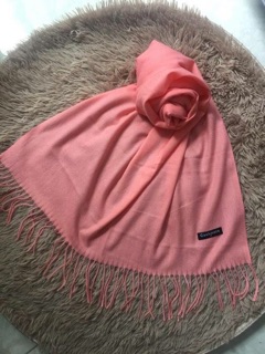 Khăn Cashmere cao cấp