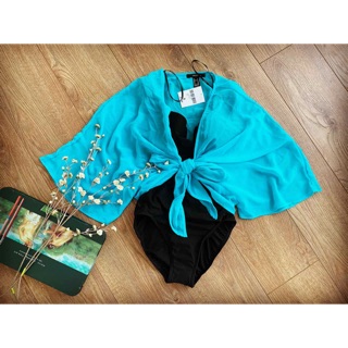 KIMONO ÁO KHOÁC CHOÀNG ĐI BIỂN