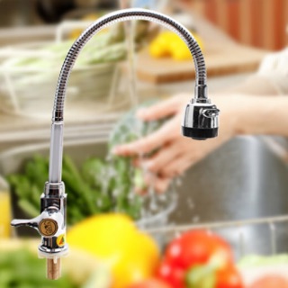Vòi rửa bát selta (cắm tường hoặc cắm chậu)