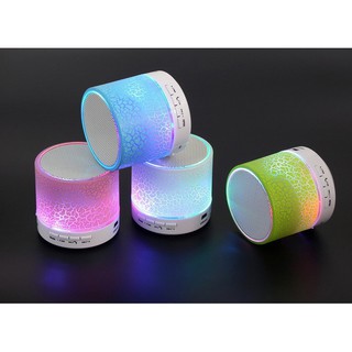 Loa bluetooth phát nhạc s90u tự động hóa