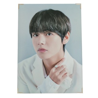 Poster BTS 8 tấm