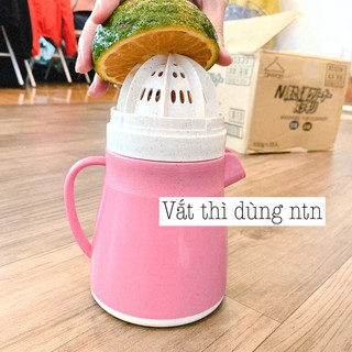 HA00012 - Dụng cụ vắt cam lúa mạch