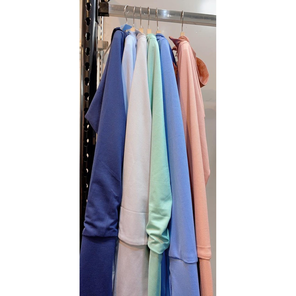 Áo choàng nắng thông hơi choàng mát, siêu hot | BigBuy360 - bigbuy360.vn