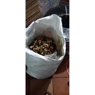 Y chia van bếp gas