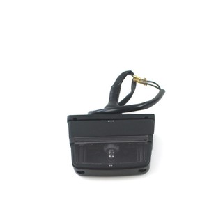 Đèn soi biển số Satria/ Raider fi chính hãng