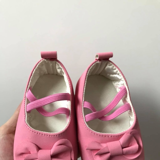 Giày tập đi size 11
