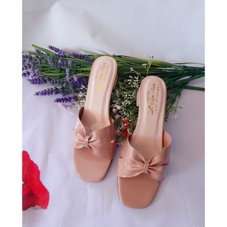Ảnh thật giày cao gót nữ size nhỏ 33 đến bigsize 40, 41, 42, 43, 44