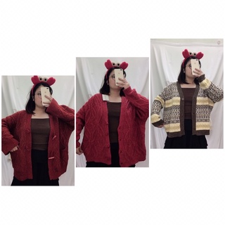 Áo len 2hand tuyển chọn mẫu ngẫu nhiên bán live