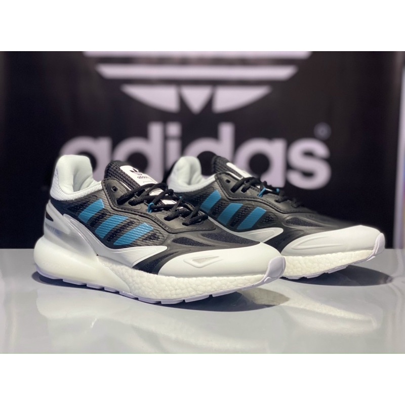 Giày Adidas Zx2k Authentic Nam Fullbox