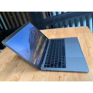 Laptop Apple Macbook Pro 2017 MPXT2/MPXU2/MPXV2 - Intel Core I5, 8GB RAM, SSD 256GB, Intel Iris Plus Graphics 650, 13.3 inch