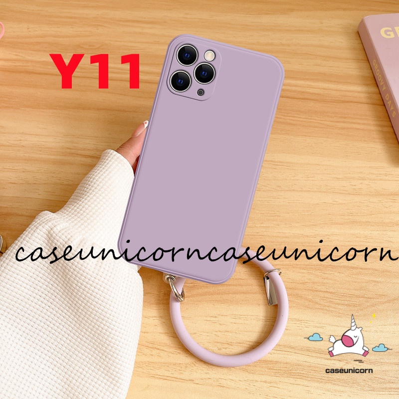 Ốp điện thoại TPU mềm màu trơn thời trang thích hợp cho iPhone 7 8 plus 11 13 12 pro Max XR X XS Max 6 6s plus SE 2020