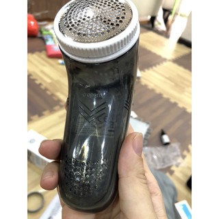 MÁY CẮT LÔNG XÙ TRÊN QUẦN ÁO Ideen Welt