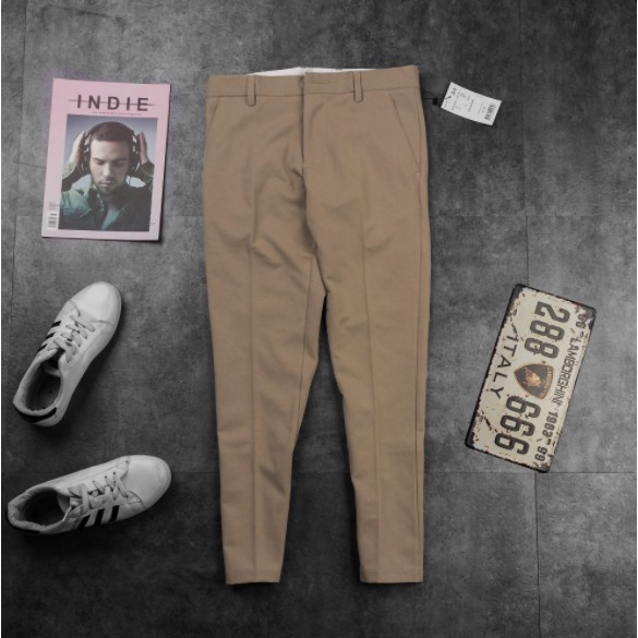 Quần tây cao cấp LV-411 | BigBuy360 - bigbuy360.vn