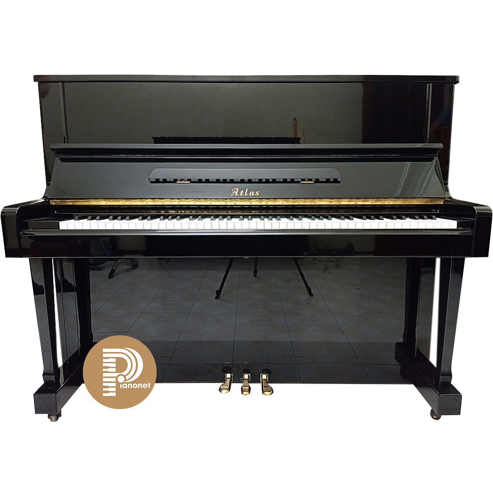 Đàn Piano cơ ATLAS - NA100 210666