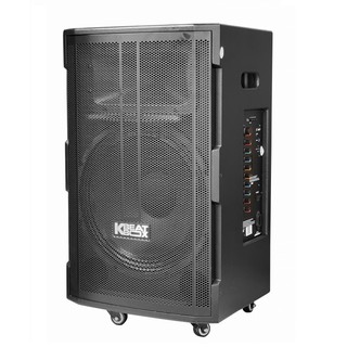 [Mã ELHACE giảm 4% đơn 300K] Dàn Karaoke Di Động ACNOS CB39D