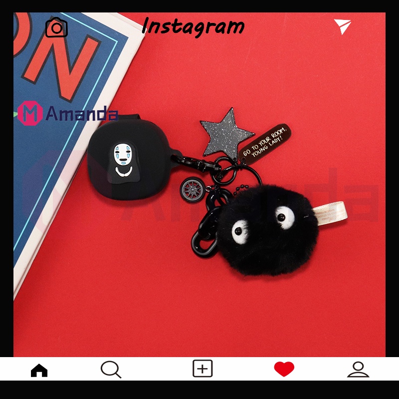 🌟AM🌟XBS08 Baseus WM01 TWS  New Silicone Case Cover Dust-proof Protective Case for WM01 Case cover