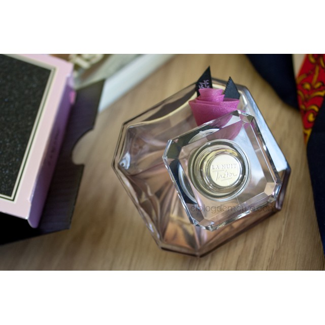 👑 Nước Hoa Dùng Thử Lancome La Nuit Tresor EDT Test 5ml/10ml/20ml - Amazing.3000 👑 | Thế Giới Skin Care