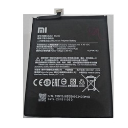 Pin Xiaomi Mi 8 Lite BM3J - Thay thế