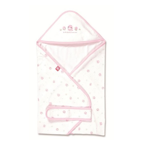 Khăn choàng quấn bé ku.ku duckbill Ku2144 (size 75x75cm)