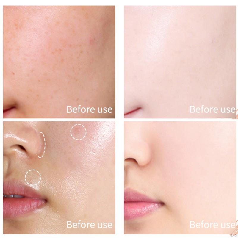 [Hàng mới về] 1 Bút Che Khuyết Điểm 3 Màu Sắc Tùy Chọn | BigBuy360 - bigbuy360.vn