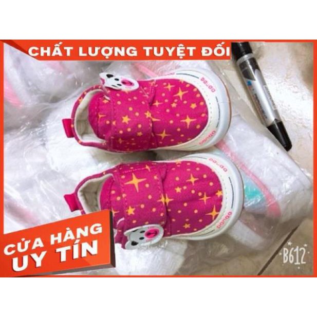 [FLASH SALE] Giày Tập Đi Cho Bé - Giày Tập Đi