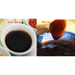 Dầu Hào Chay Âu Lạc