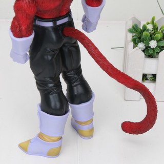 Mô hình Bandai Vegeta Super Saiyan 4