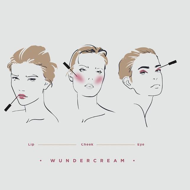 ☋ Phấn Phủ Khoáng Botanica 5G Trang Điểm Mắt/Môi/ Má Hồng ❇ | BigBuy360 - bigbuy360.vn