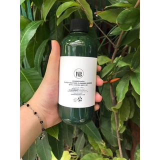 Sữa rữa mặt Vegitok Purple