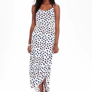 Váy hai dây Old Navy xuất xịn!