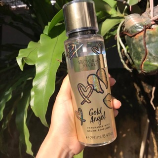 Xịt thơm body Victoria’s Secreat hàng Auth