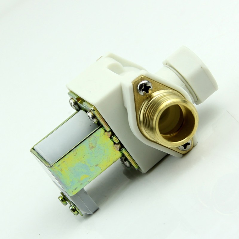 Van Điện Từ Ac 220v 1 / 2 &quot;