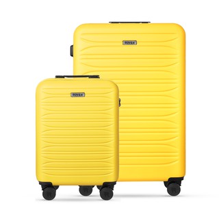 Bộ 2 vali ROVER Emi - Size 20" & Size 28"