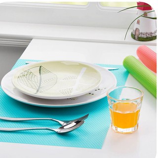 BỘ 4 MIẾNG LÓT TỦ LẠNH