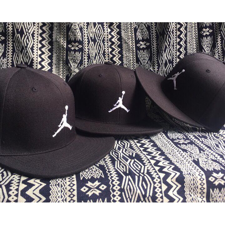 Mũ snapback JORDAN VNXK